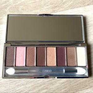Clinique Best of Black Honey eyeshadow palette